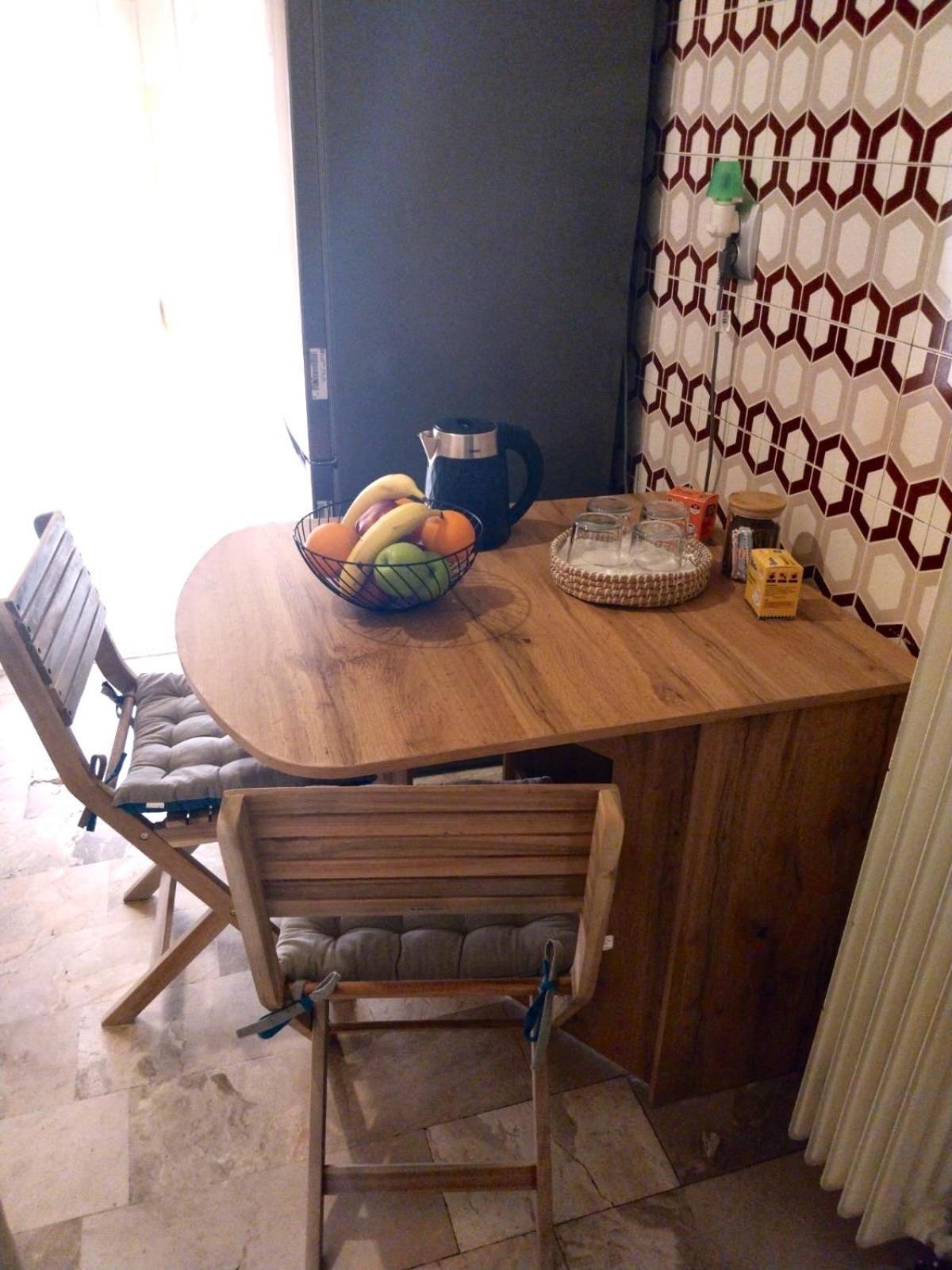 Cozy & Bright Home 50M From Subway -Agios Antonios Atenas Exterior foto