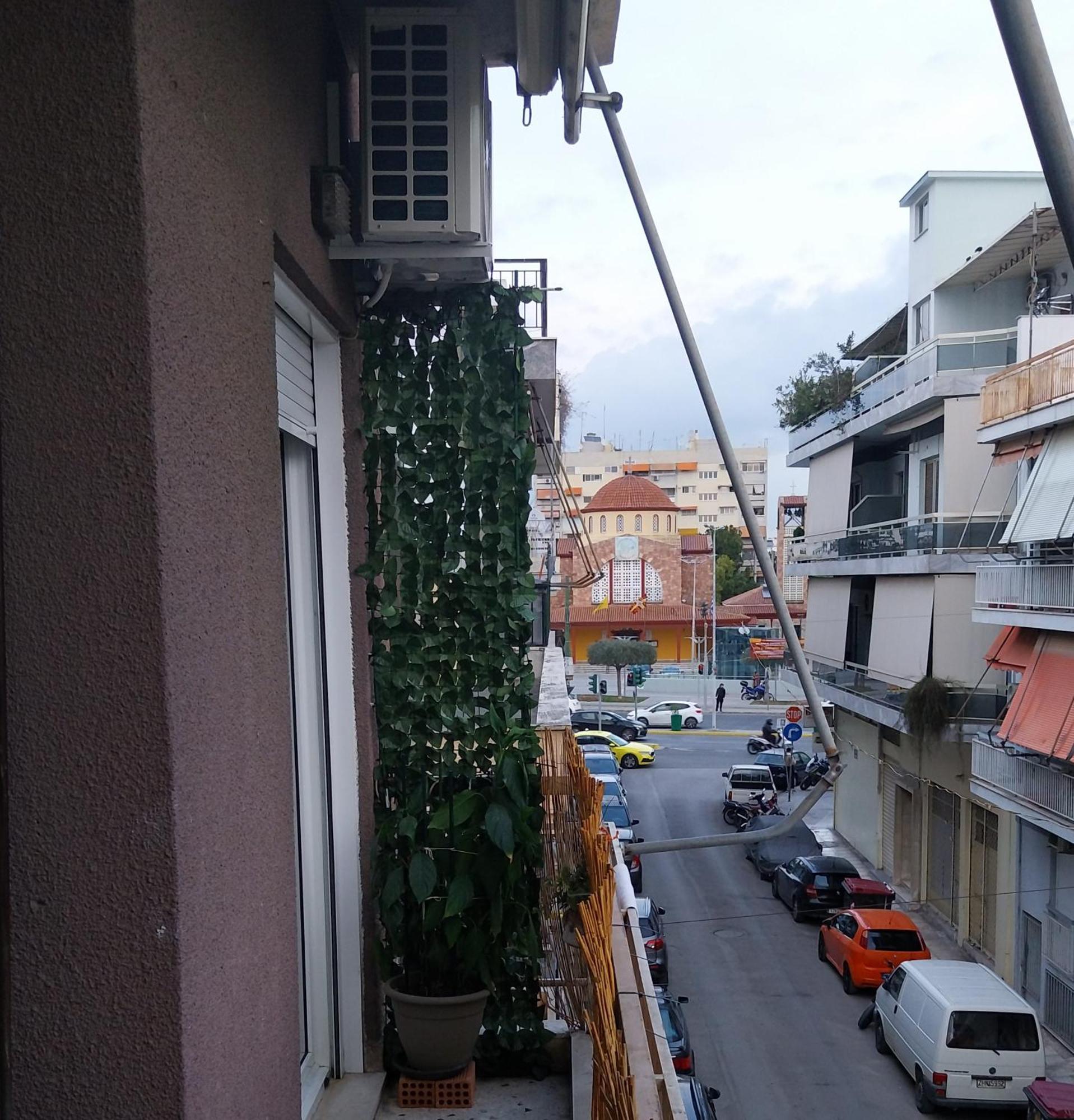 Cozy & Bright Home 50M From Subway -Agios Antonios Atenas Exterior foto